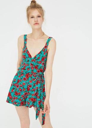 Комбинезон pull & bear1 фото