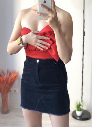 Спідниця miss selfridge 8