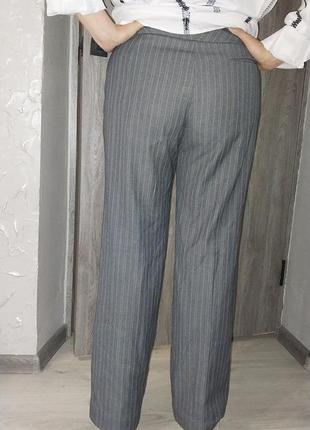 Качественные брюки на подкладке5 фото