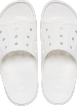 Слайды crocs baya, m103 фото