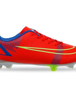 Бутсы футбольные binbinniao размер 40-45