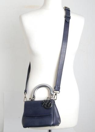 Сумка dior,оригінал 3