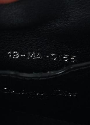 Сумка dior,оригінал 9