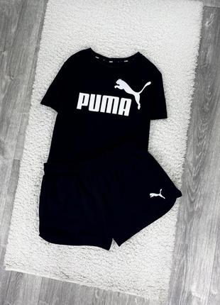 Спортивный костюм puma2 фото