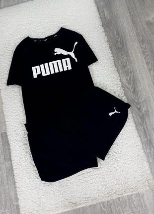 Спортивный костюм puma3 фото