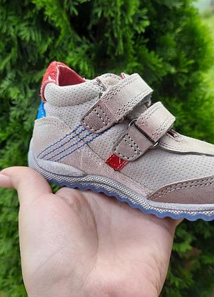 Ботінки canguro 22p. 3