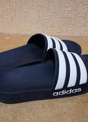 Шльопанцi adidas2 фото