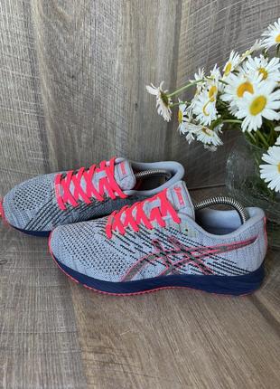 Кроссовки asics gel 39/24,5см1 фото