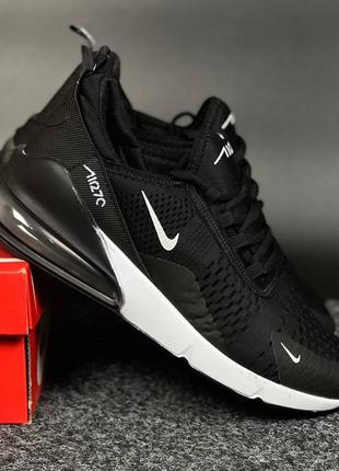 Кроссовки nike air max 270 (40-44)2 фото