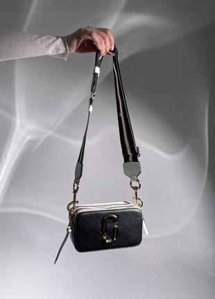 Жіноча сумка кросбоді міні в наявності3 фото