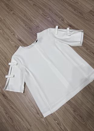 Стильная блуза2 фото