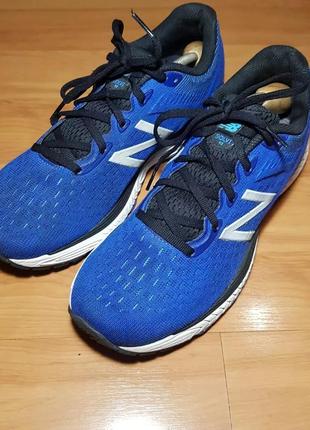 Кросівки new balance solvi v2 trifuse