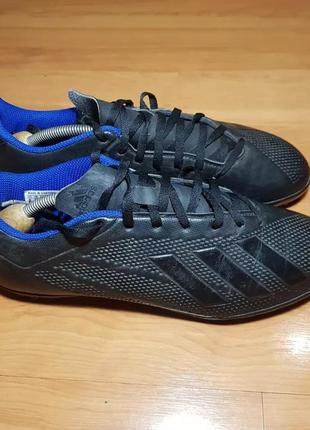 Сороконіжки adidas predator x3 фото