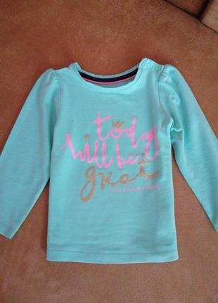 Гарнесенький регланчик months