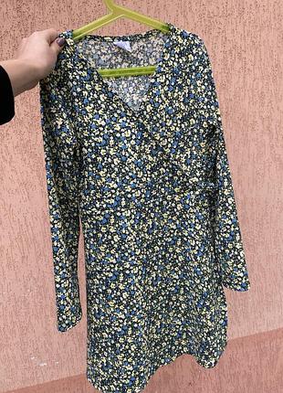 Сукня для дівчинки 152 розмір плаття для дівчинки zara