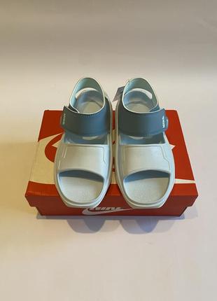 Новые сандали nike playscape оригинал4 фото