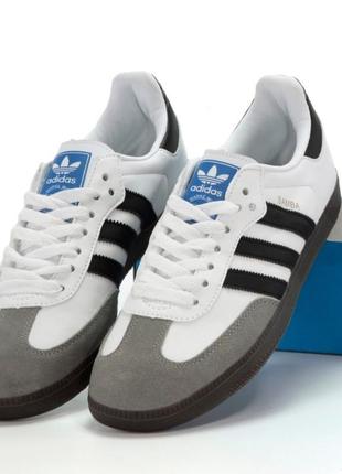 Кросівки adidas samba кроссовки