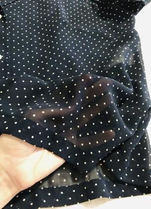 Наймиліша шифонова блуза2 фото