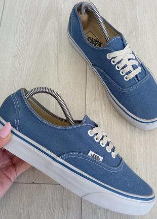 Кеди vans off the wall. 40р