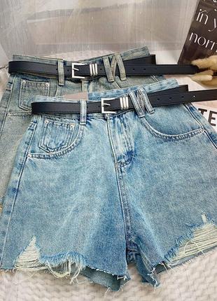 Круті шортики💙 4