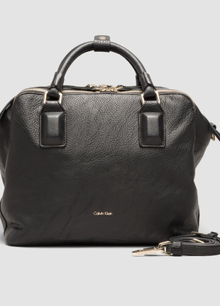 Сумка izzy satchel від Gris klein