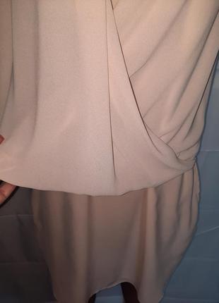 Женское платье, размер 44/462 фото