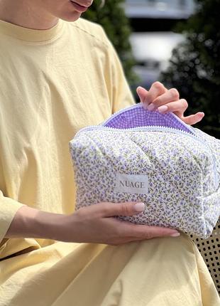 Косметичка ручної роботи