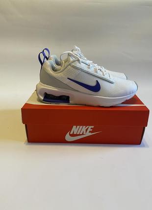 Новые кроссовки nike interlock lite оригінал