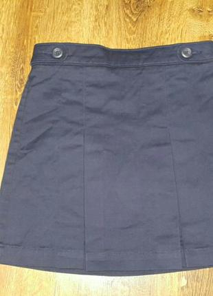 Шкільна спідниця на 10 років