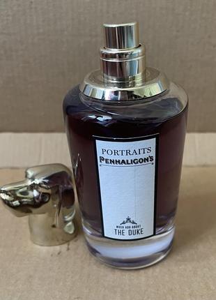 Penhaligon's portraits the duke парфумовага вода 75ml