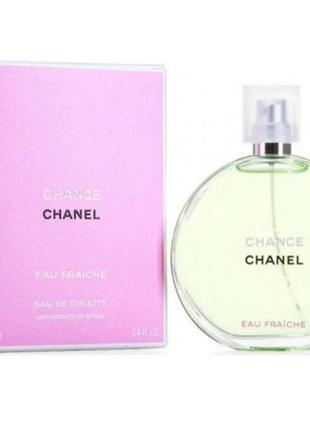 Chance eau fraiche 100 ml1 фото