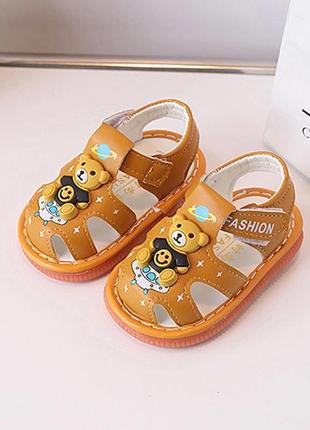 Сандали босоножки сандали для мальчика