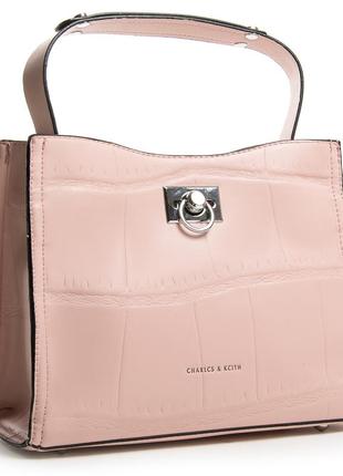 Жіноча маленька сумочка fashion 04-02 16927 pink