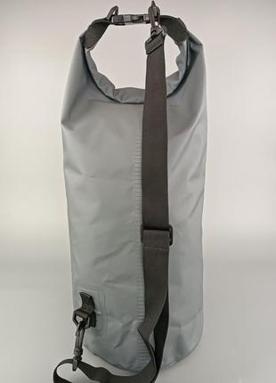 Сумка рюкзак рол топ c bag rolltop backpack для велоспорту та туризму