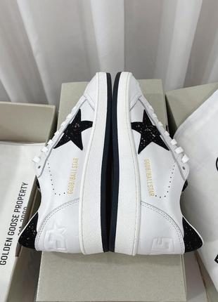 Кеди снікерси кросівки golden goose ggdb6 фото