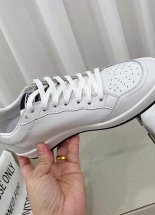Кеди снікерси кросівки golden goose ggdb4 фото