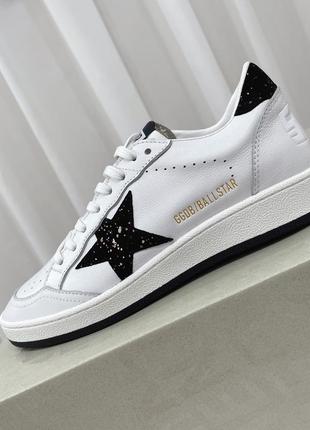 Кеды сникерсы кроссовки golden goose ggdb2 фото