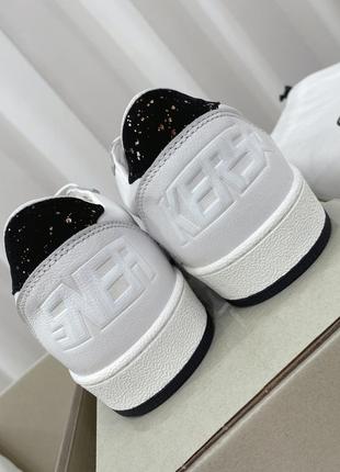 Кеди снікерси кросівки golden goose ggdb3 фото