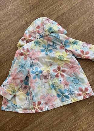 Куртка куртка дождивик 5