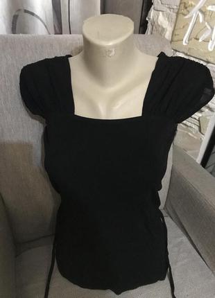 Стильна блуза , майка burberry, оригінал