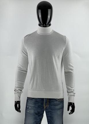 Гольф из мериносовой шерсти 100% merino wool