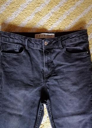 Джинсы denimco, р. 12(40)