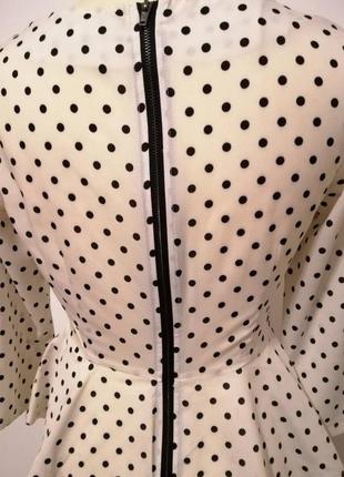Сорочка, блузка, блуза, кофта шифонова, рубашка3 фото