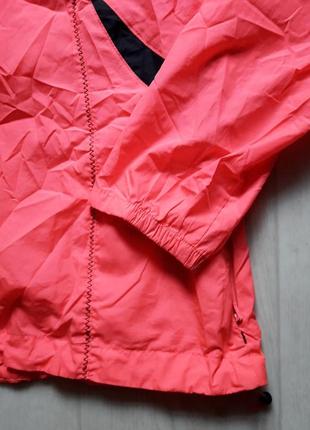 Куртка вітровка ronhill crivit l-xl5 фото