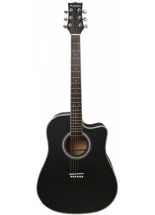 Акустическая гитара parksons jb4111c (black)
