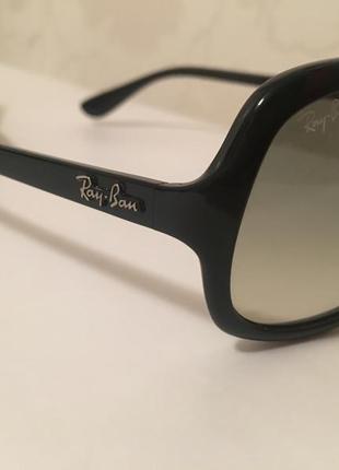 Очки ray-ban3 фото