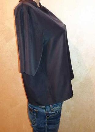 Чорний топ 4