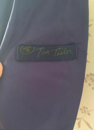 Tom tailor куртка3 фото