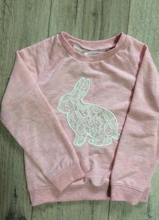 Кофта для дівчинки