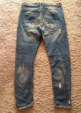 Джинси 2